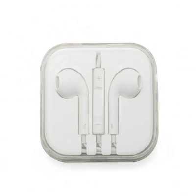 Fone de Ouvido Estereo Com Microfone