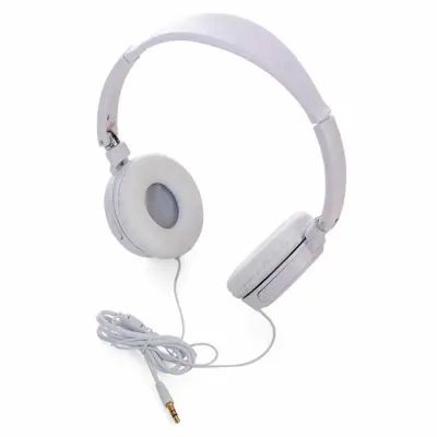 Fone de Ouvido Estereo Dobravel Com Microfone
