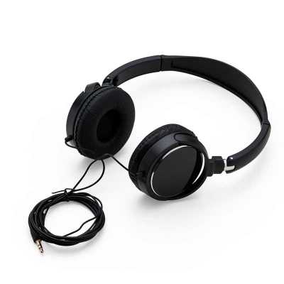 Fone de Ouvido Estereo Personalizado