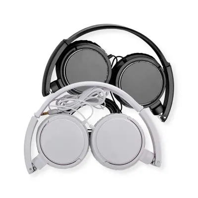 Fone de Ouvido Estereo Personalizado