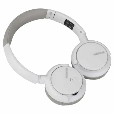 Fone de Ouvido Headphone Bluetooth Kimaster Personalizado