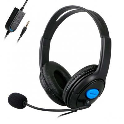Fone de Ouvido Headset Gamer