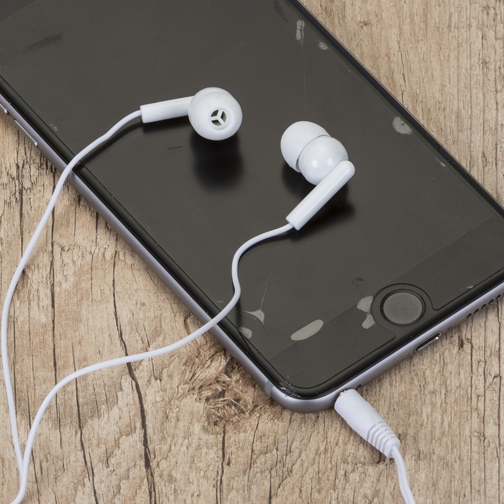 Fone de Ouvido Intra Auricular Personalizado — foto 3