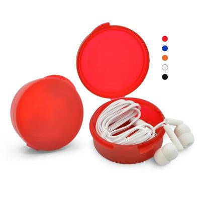 Fone de Ouvido Intra Auricular Personalizado