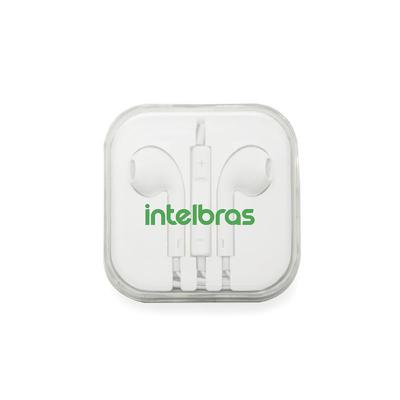 Fone de ouvido personalizado