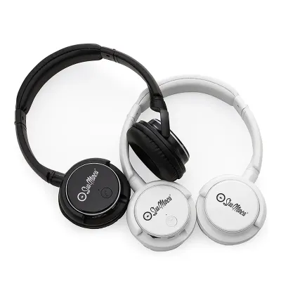 Fone de Ouvido Personalizado Bluetooth