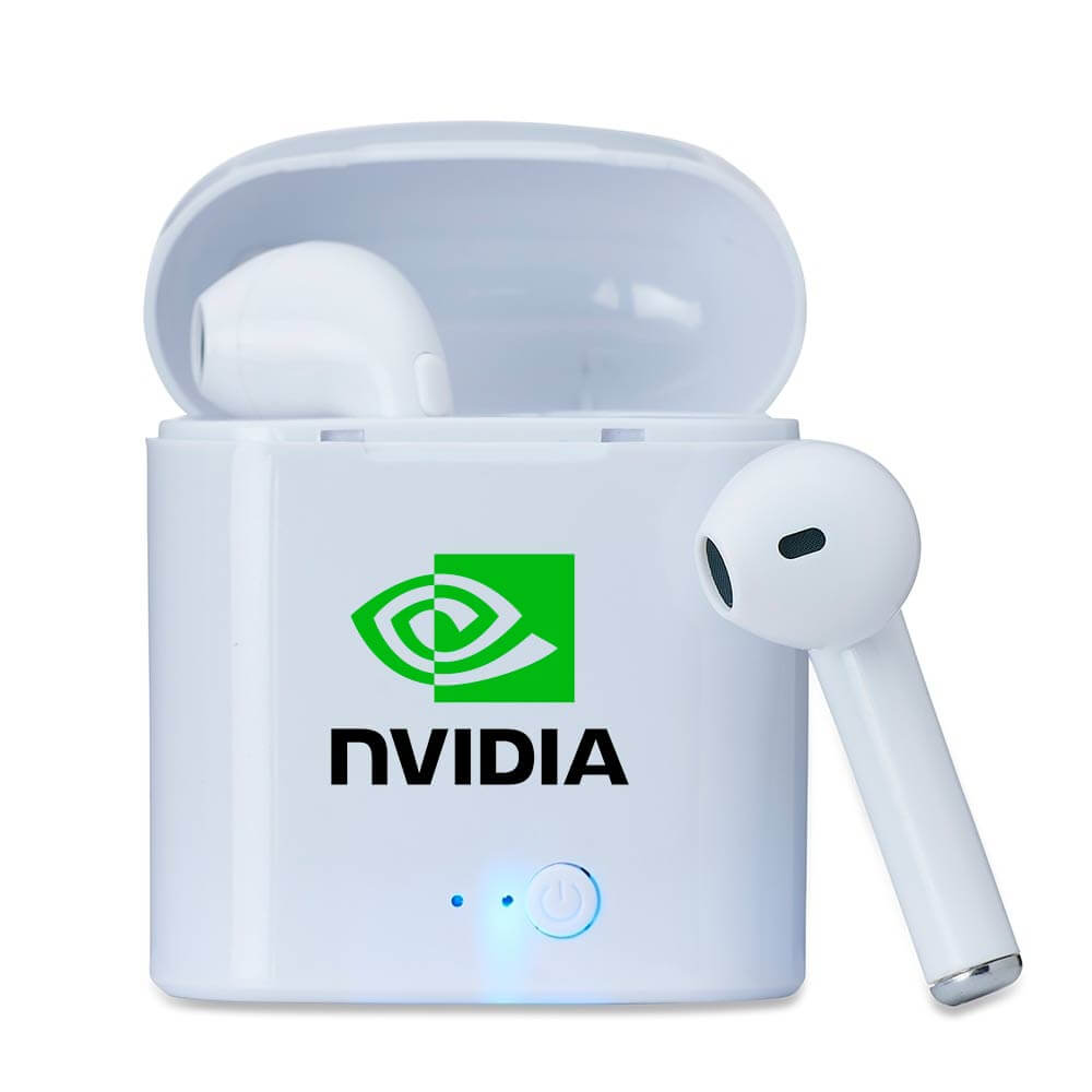 Fone de Ouvido Personalizado Brinde