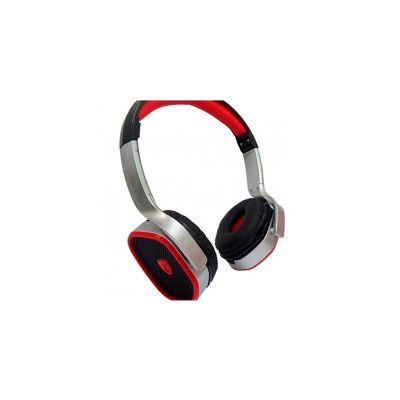 Fone de Ouvido Personalizado Dobravel e Ajustavel Com Almofada Com Microfone e Haste Com Altura r