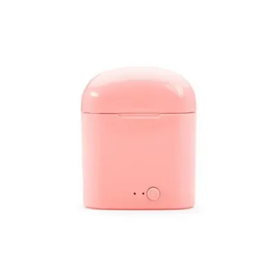 Fone de Ouvido Personalizado Sem Fio