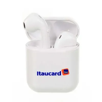 Fone de Ouvido Sem Fio