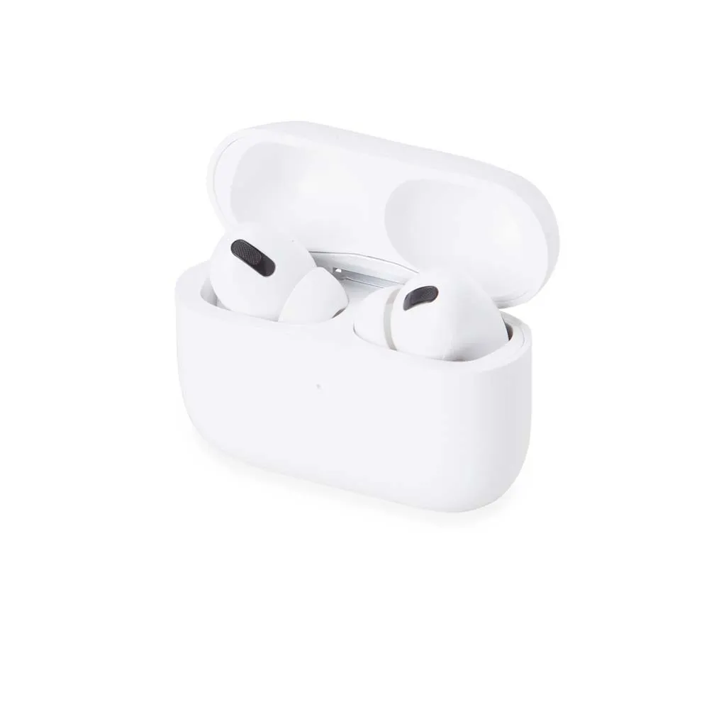 Fone de Ouvido Sem Fio com Case
