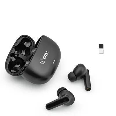 Fone de Ouvido Wireless Personalizado