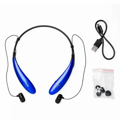 Fone de Ouvido Wireless Personalizado