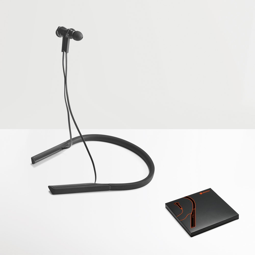 Fones de ouvido -