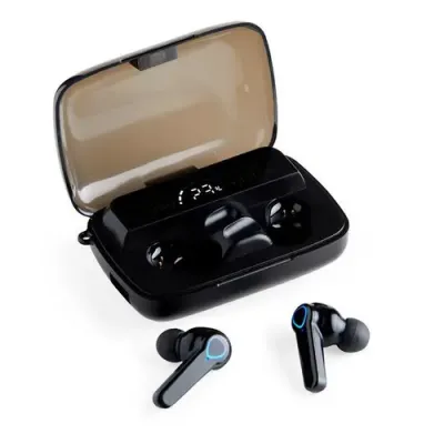 Fones de Ouvido Bluetooth Touch