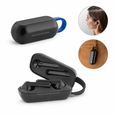 Fones de Ouvido Wireless