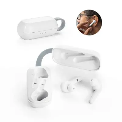 Fones de Ouvido Wireless