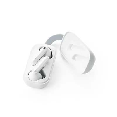 Fones de Ouvido Wireless em Abs