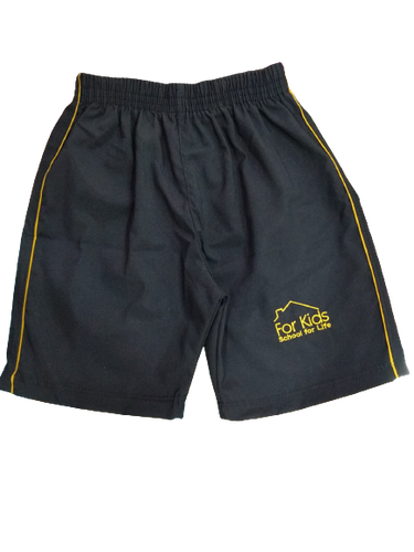 For kids Bermuda microfibra
