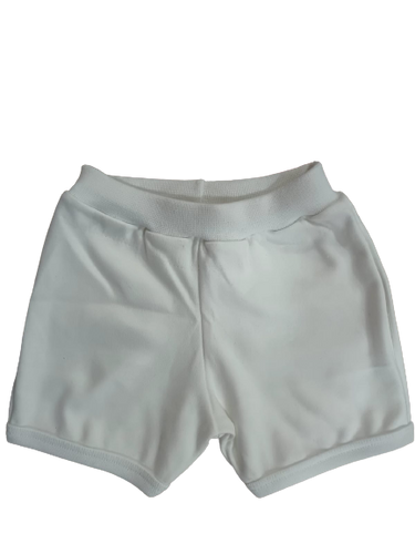 For Kids Short Suedine