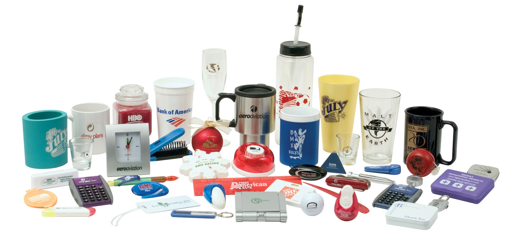 Fornecedor De Brindes Personalizados