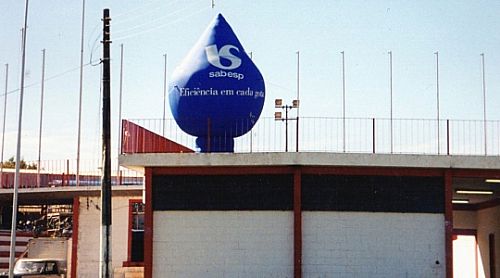 Balões Infláveis Personalizado — foto 3
