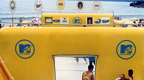 Projetos Especiais Infláveis — foto 3