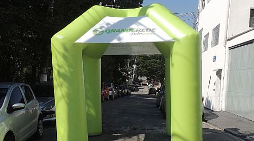Tendas Infláveis Personalizada — foto 2