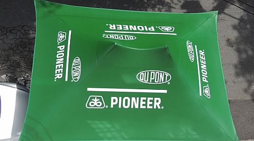 Tenda Gazebo Ultraleve Personalizada — foto 2