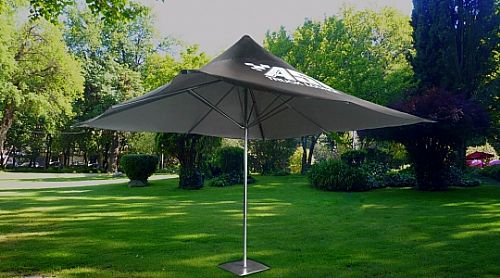 Ombrelone / Guarda-sol Personalizado — foto 3
