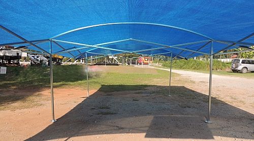Sombrite Pantográfico Personalizado — foto 2