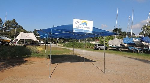 Sombrite Pantográfico Personalizado — foto 4