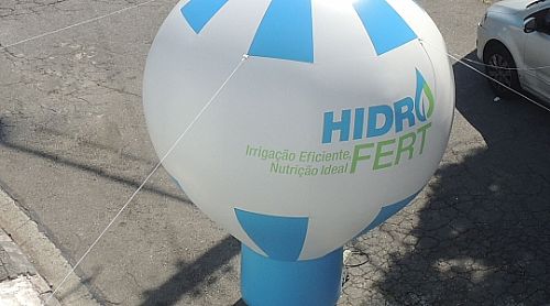Balões Infláveis Personalizado — foto 6