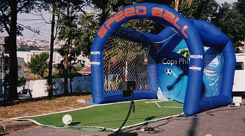 Projetos Especiais Infláveis — foto 5