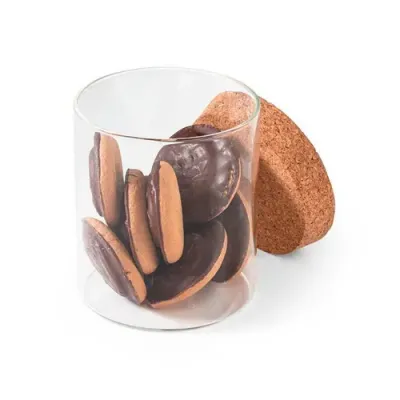 Frasco em Vidro 700ml Personalizado