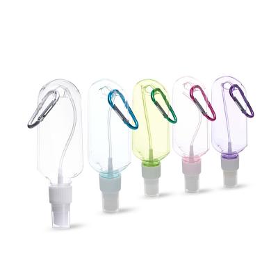 Frasco Para Alcool em Gel 100ml Personalizado