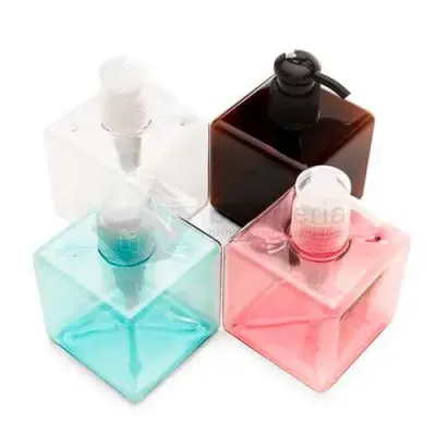 Frasco Plastico 280ml