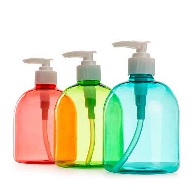 Frasco Plastico 480ml