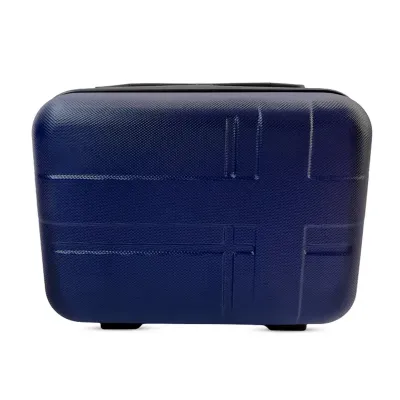 Frasqueira de Viagem Montevideu Azul