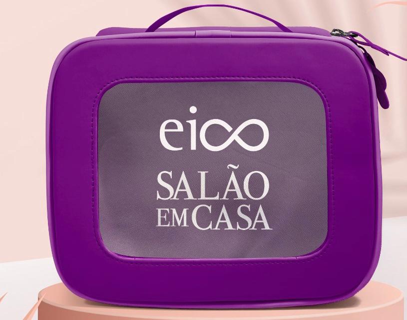 Frasqueira Fashion 1