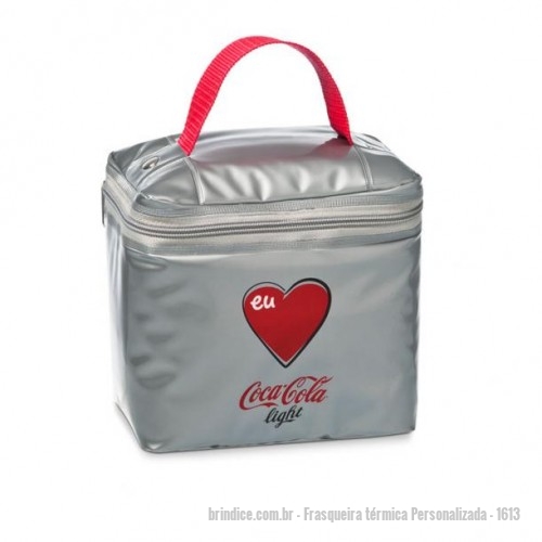 Frasqueira Termica Personalizada