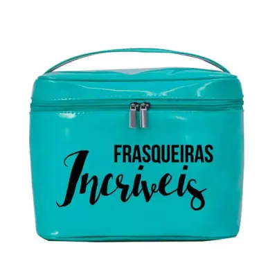 Frasqueira Verniz 100 Personalizada