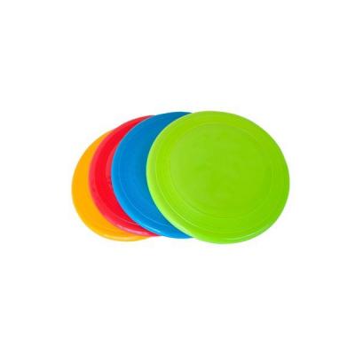 Freesbee Personalizado Modelo Prato Com Excelente Area de Gravacao Ideal Para Associar Com Destaq