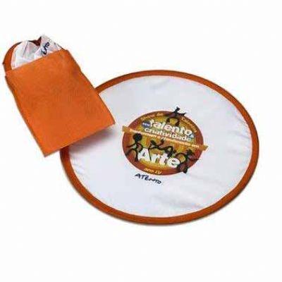 FRISBEE DOBRÁVEL