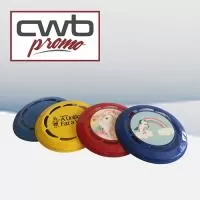 Frisbee Personalizado