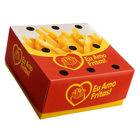 FRITAS Viagem - 50 Unidades