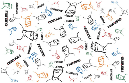 Fundos de bandeja personalizados — foto 5