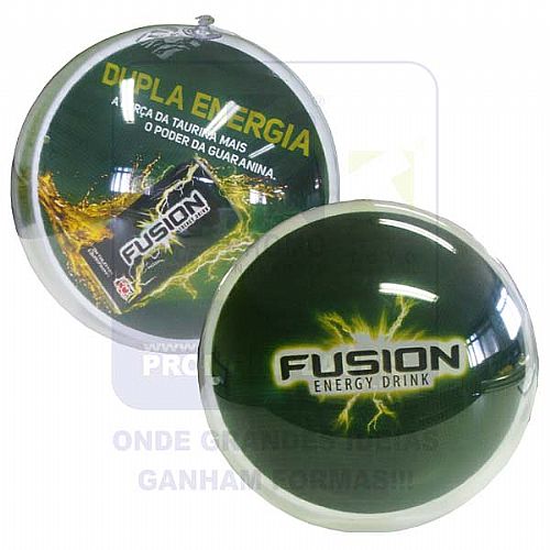 Promoball Inflável — foto 2