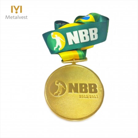 Medalhas personalizadas — foto 3