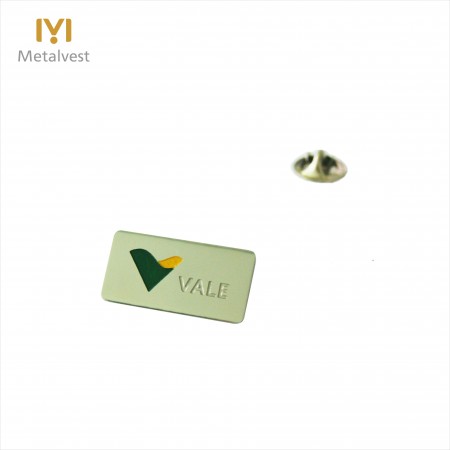 Pins personalizados — foto 4